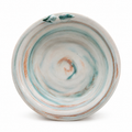 Ceramic Plate "Birds" KROPKA