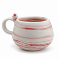 Ceramic Mug "Love" KROPKA