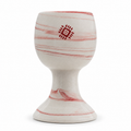 Ceramic Goblet "Youth" KROPKA