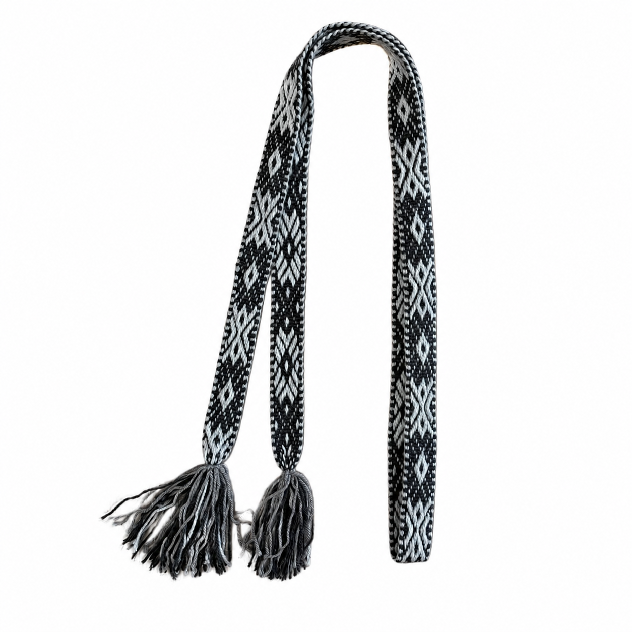 Belt "Ramona" KROPKA