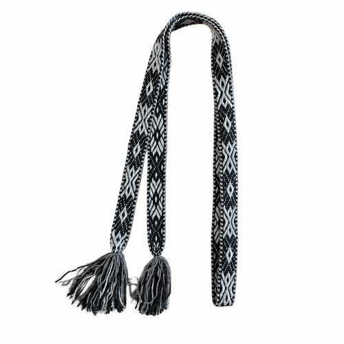 Belt "Ramona" KROPKA