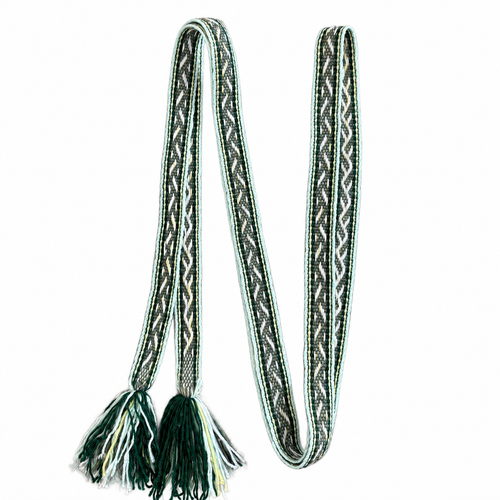 Belt "Praleska" KROPKA