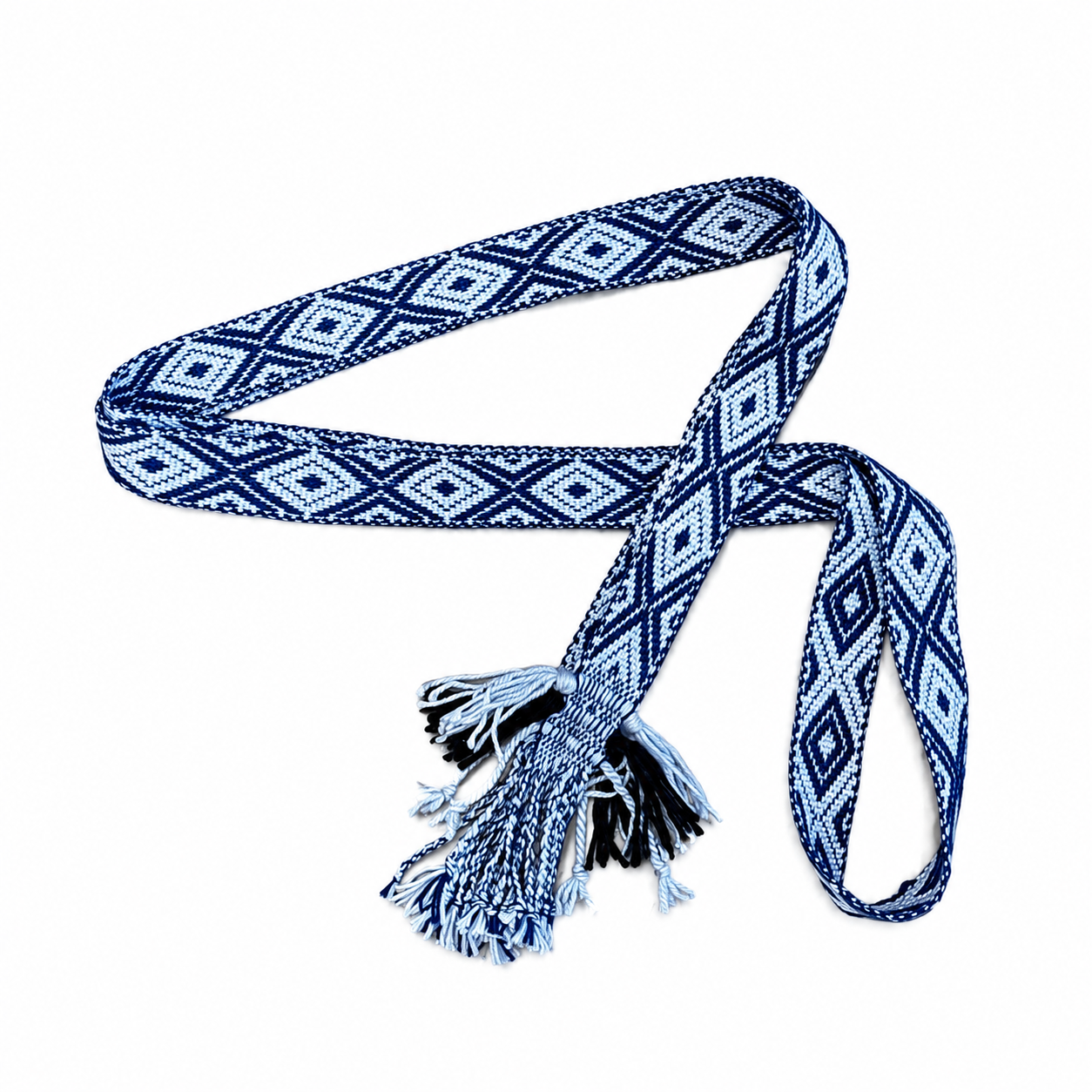 Belt "Valoshka" KROPKA
