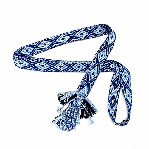 Belt "Valoshka" KROPKA