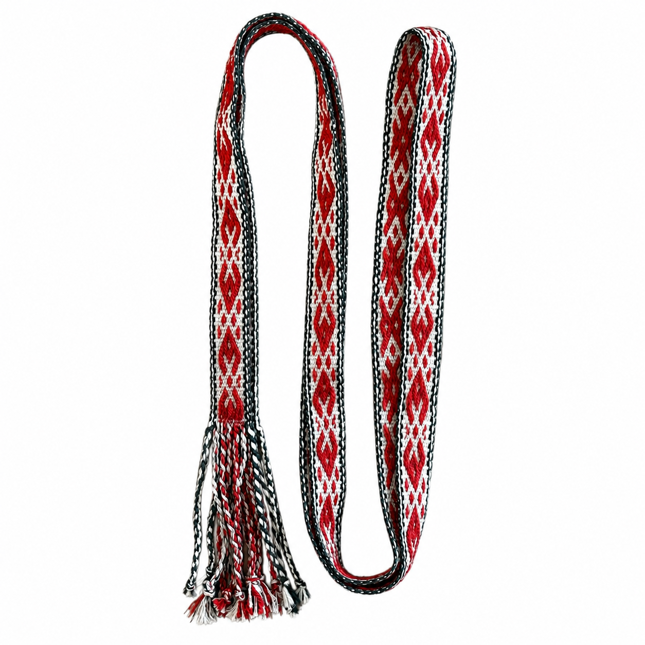 Belt "Mak" KROPKA