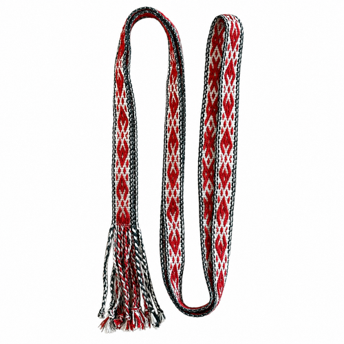Belt "Mak" KROPKA