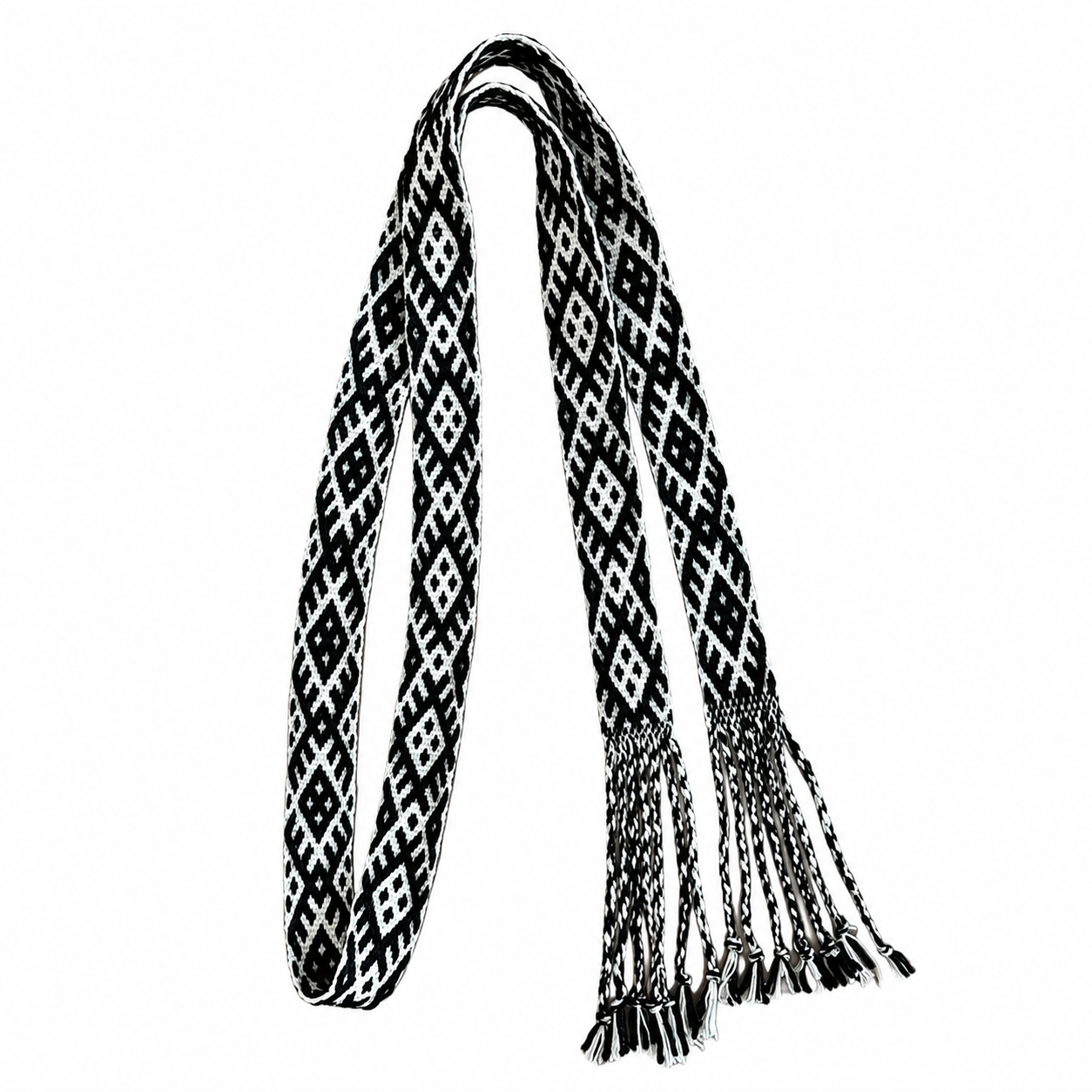 Belt "Mak" (копия) KROPKA