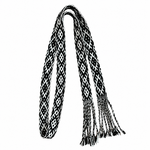 Belt "Mak" (копия) KROPKA