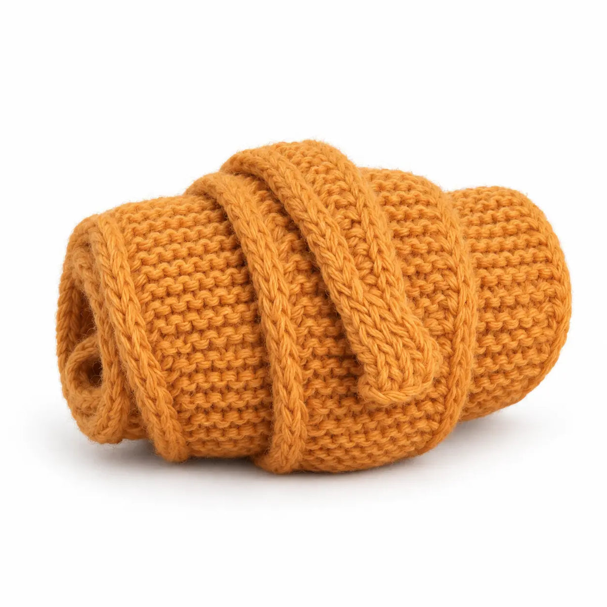 Croissant Scarf KROPKA