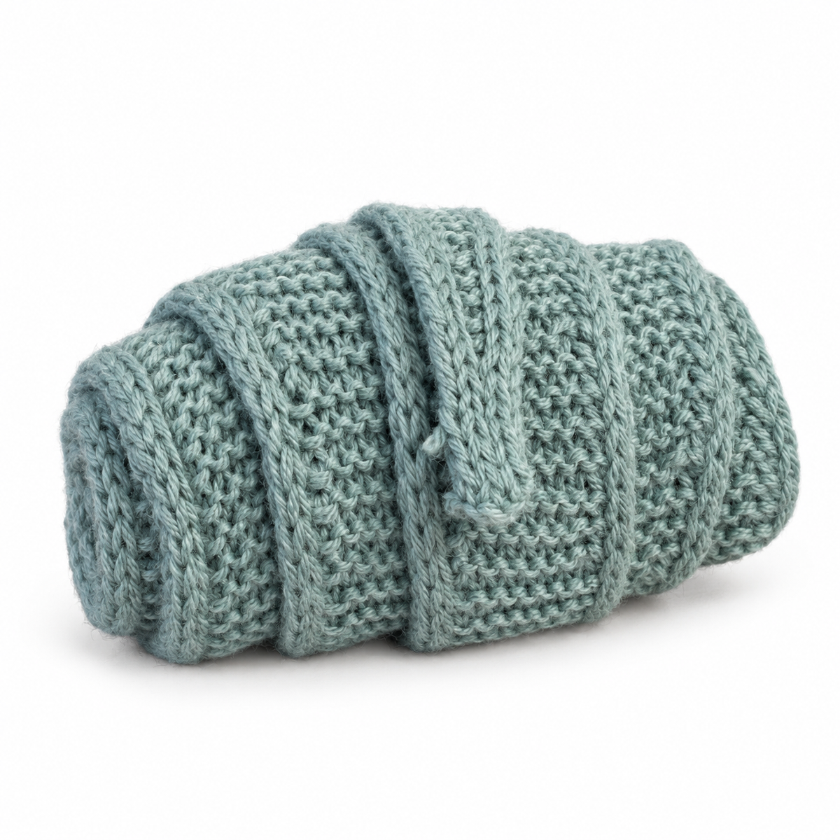 Croissant Scarf KROPKA