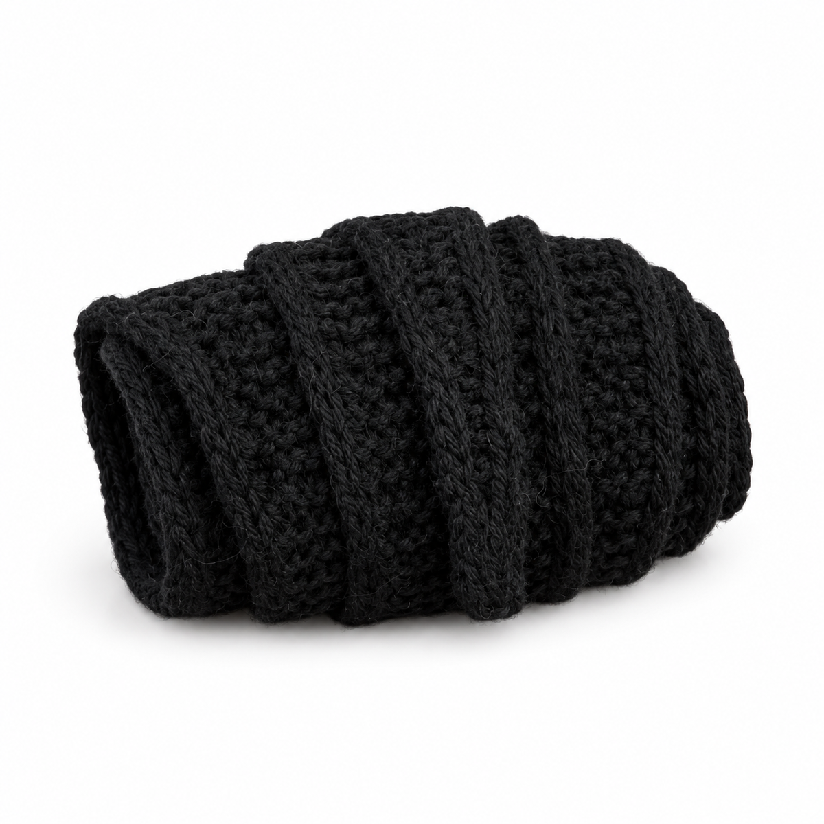 Croissant Scarf KROPKA
