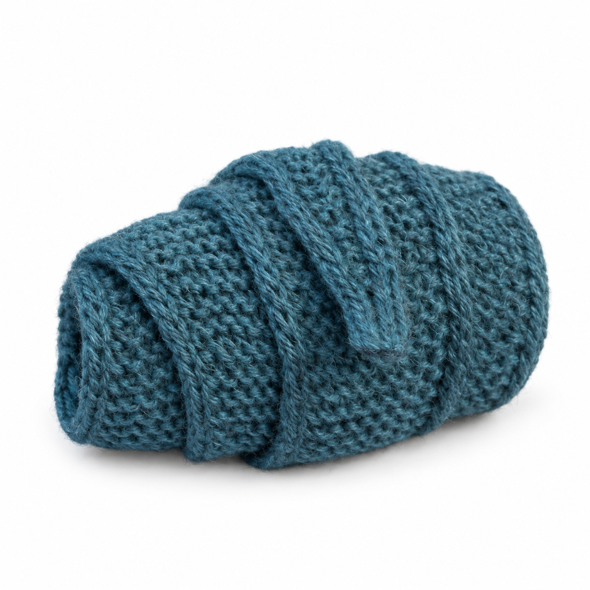 Croissant Scarf KROPKA