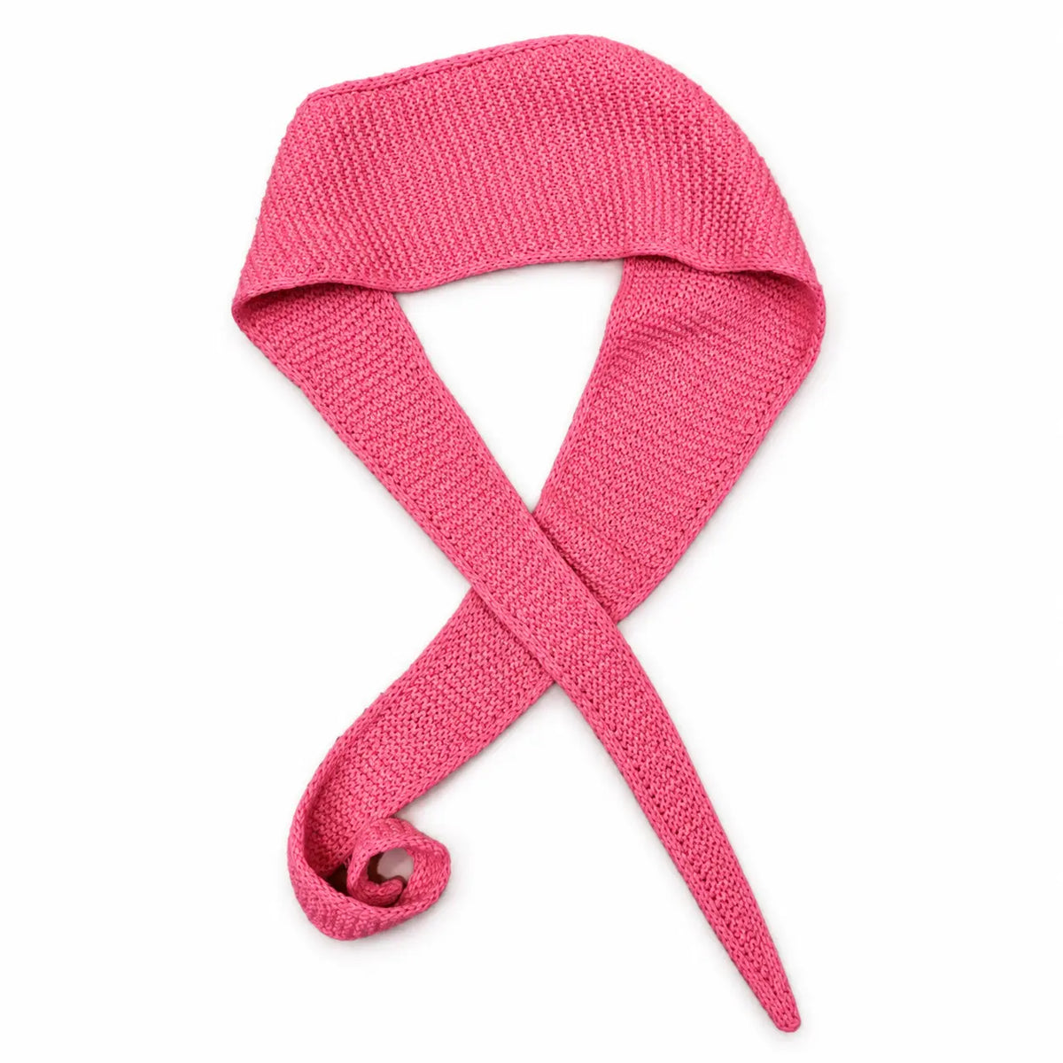 Croissant Scarf KROPKA