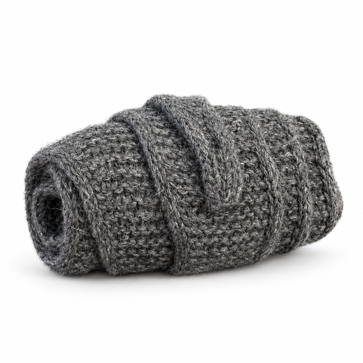 Croissant Scarf KROPKA