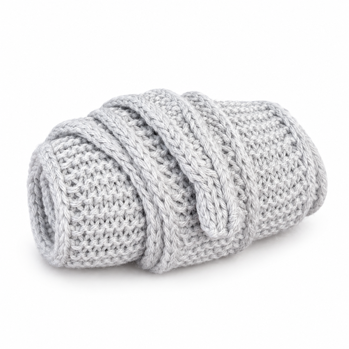 Croissant Scarf KROPKA