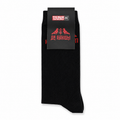 Black Socks TUTAKA KROPKA