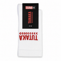 White Socks TUTAKA KROPKA