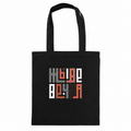Tote Bag “Zyvie Viecna” TUTAKA KROPKA