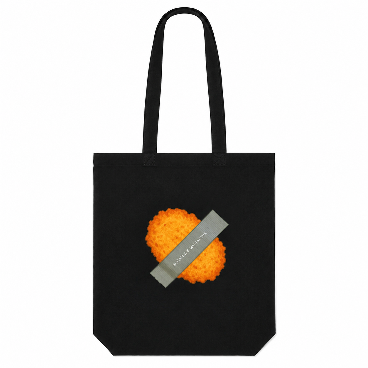 Tote Bag "Dranik" Znivien KROPKA