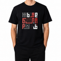 T-Shirt “Zyvie Bielarus” TUTAKA KROPKA