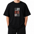 T-Shirt “Swabodnyja” TUTAKA KROPKA